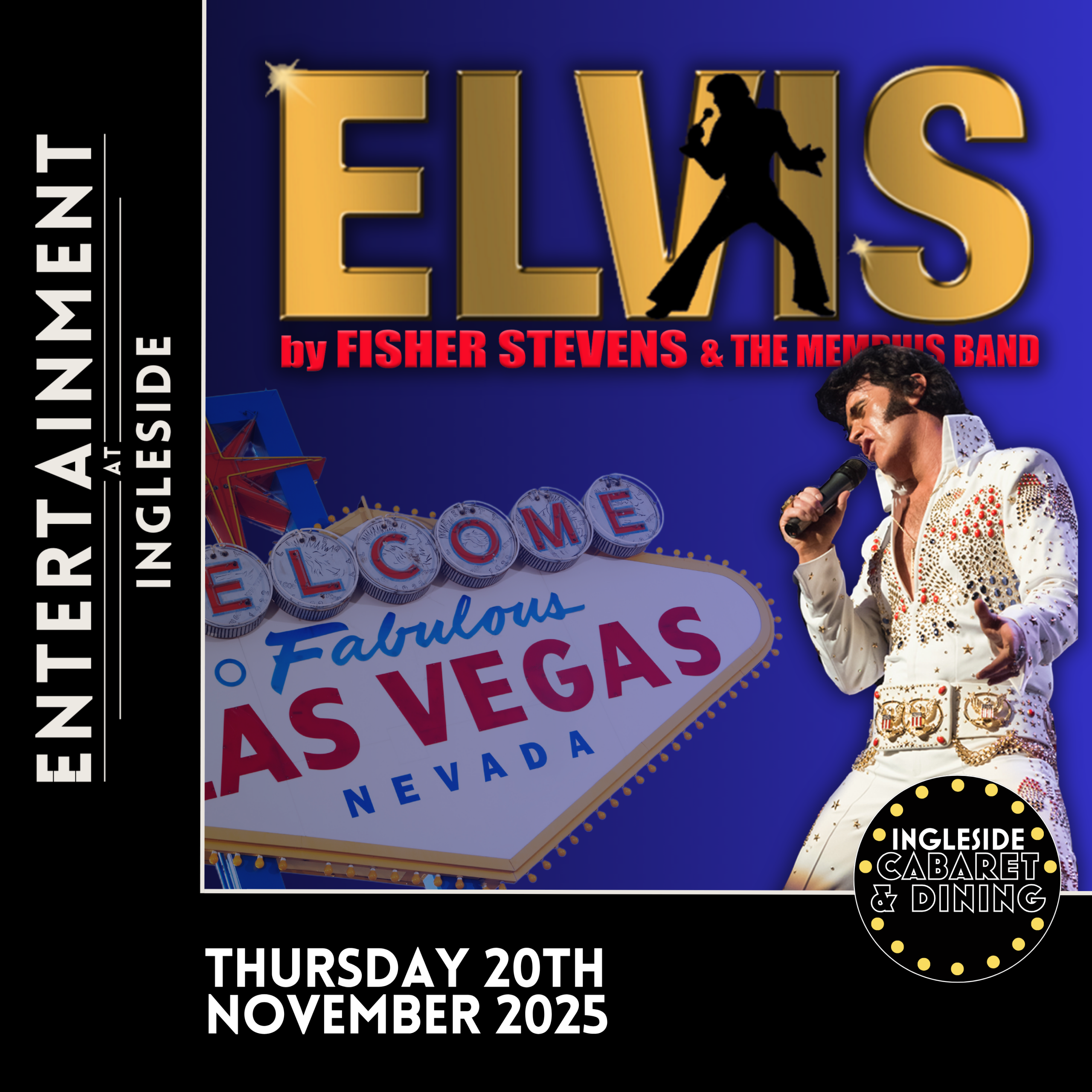 7. Elvis 1 flyboys square entertainment at ingleside